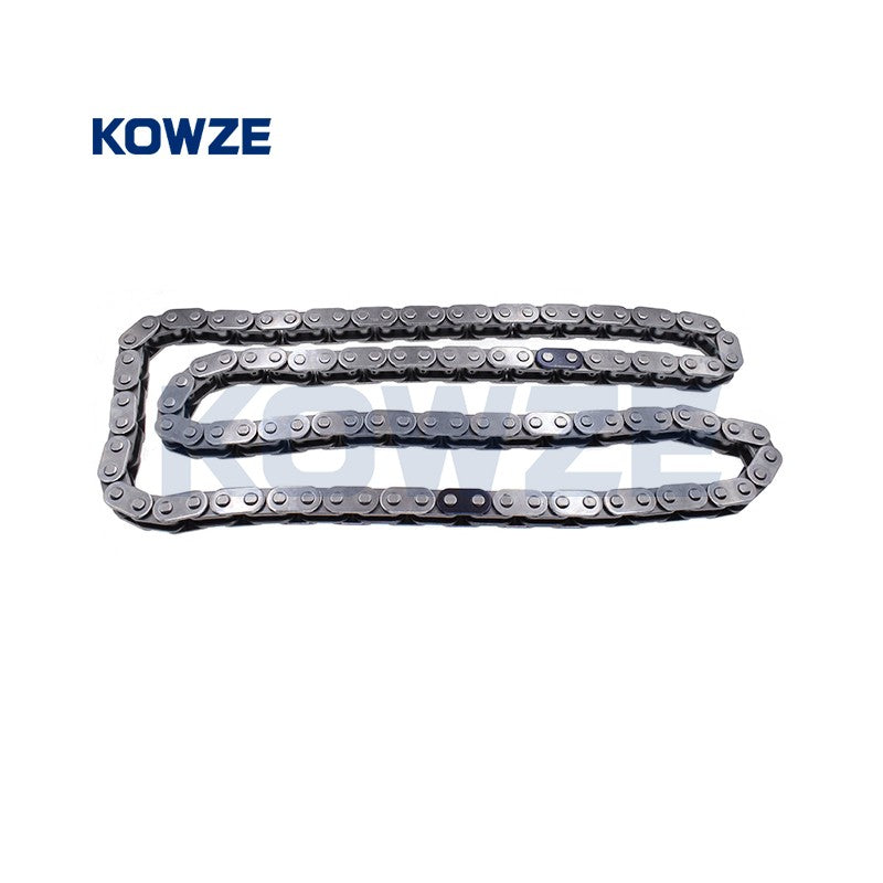 Valve Timing Chain fits for Mitsubishi L200 Pajero Sport Triton Strada 4WD Diesel Q