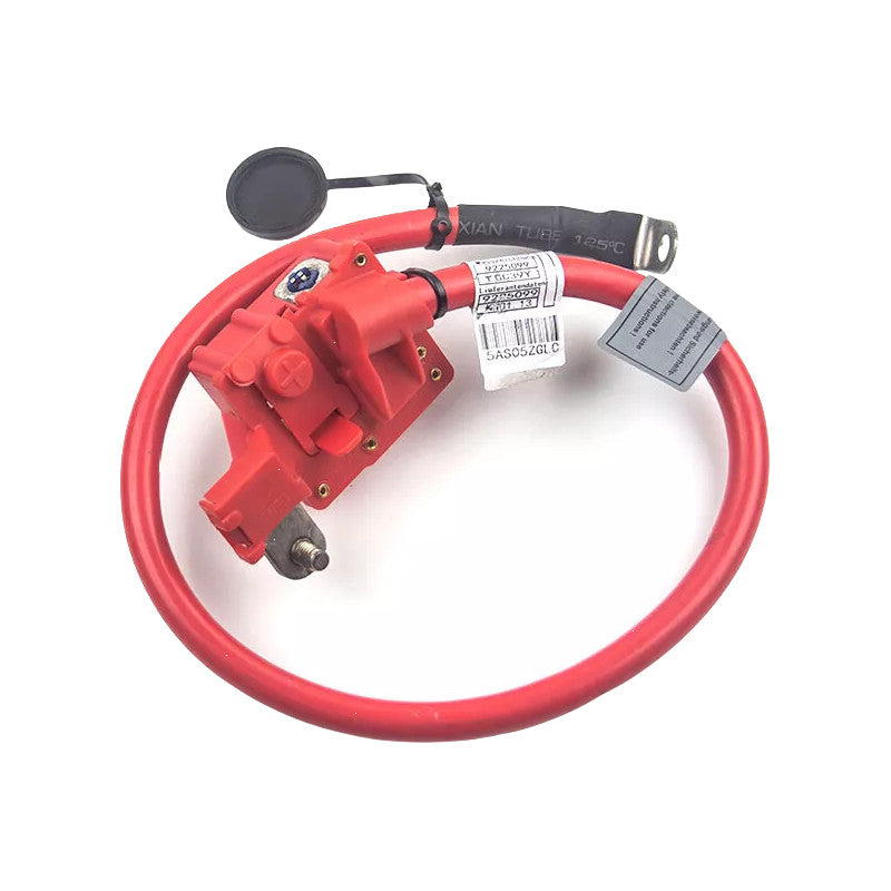Positive Terminal To Battery Cable 61129225099 for BMW X3 F25 xDrive 2011-2014 Q