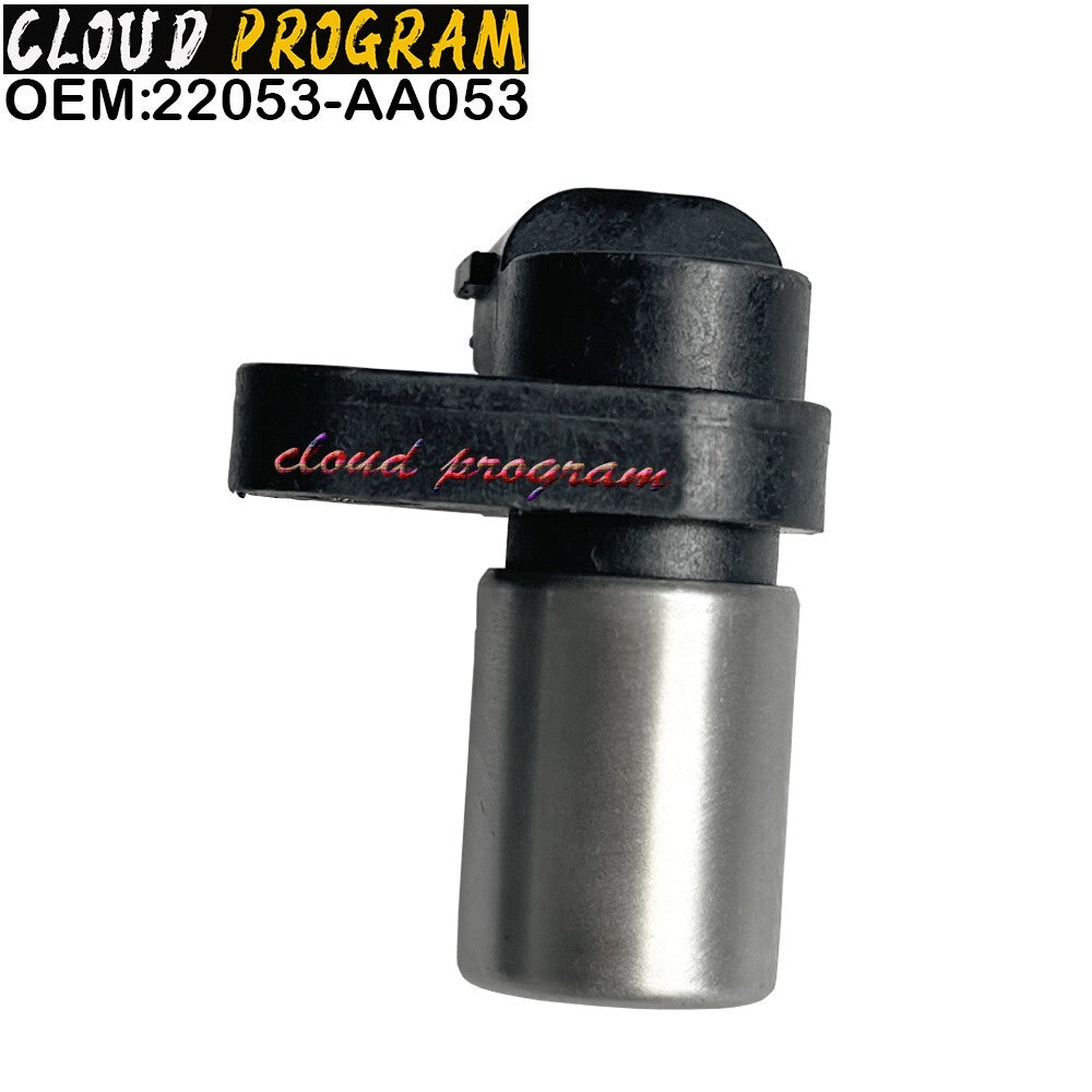22053AA053 Engine Crankshaft Position Sensor for Subaru WRX STI BAJA n