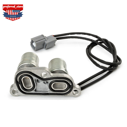28200P4R003 Transmission shift control solenoid valve is suitable for Honda for Civic 1996-2000 models. v