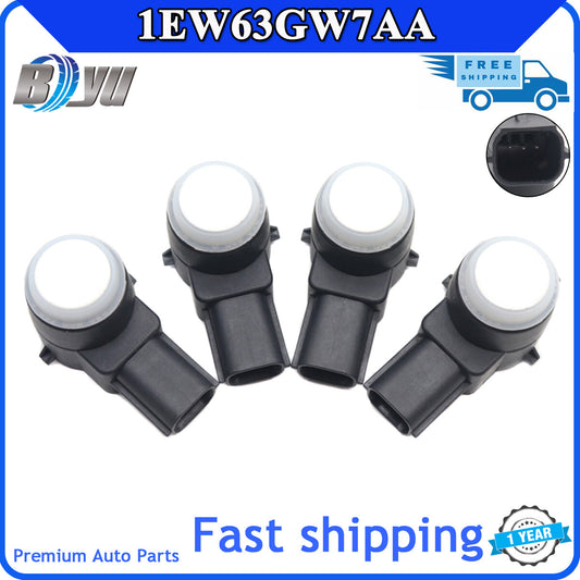 1EW63GW7AA is a PDC sensor bumper for Chrysler 300, for Dodge Journey, and for Jeep Grand Cherokee. Q