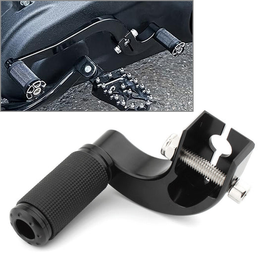 Rear Heel Toe Gear Shift Lever Shifter Pedal Fit for Harley Softail 2018-23 22 M Q