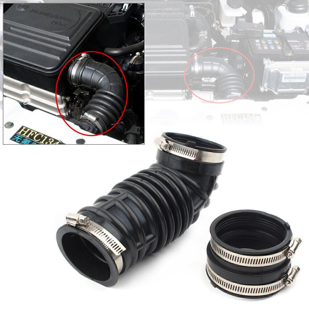 for Chevrolet Aveo Aveo5 L4 1.6L 2009 2010 2011 96808176 Engine Air Intake Hose Q