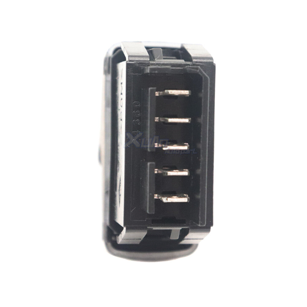 New Kangoo KC1 7700838100 Electric Window Switch v