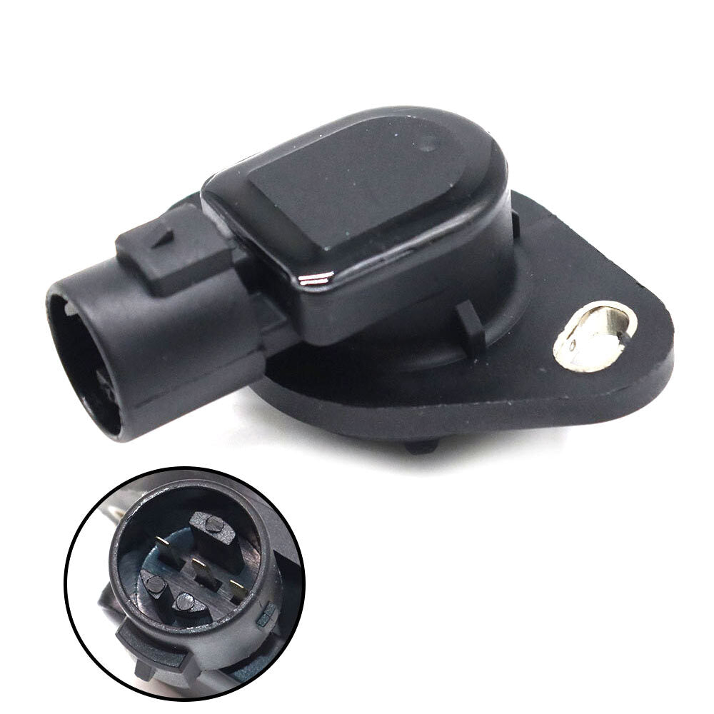 Throttle Position Sensor (TPS) suitable for Honda Accord, for Civic , for Acura 2.0L, 2.3L, 2.7L, and 3.0L engines. v