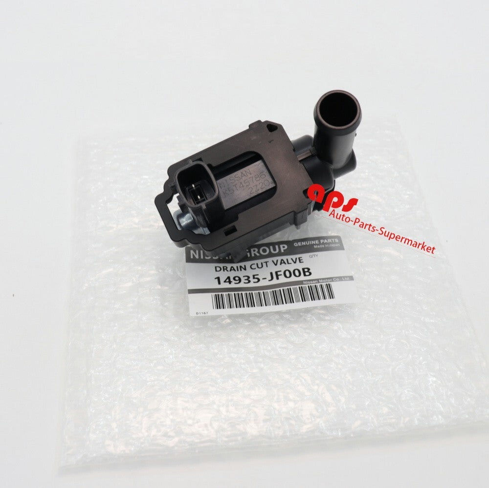 equipment manufacturer ( ) for NISSAN for INFINITI steam tank purge solenoid valves and Evap ventilation control valves.