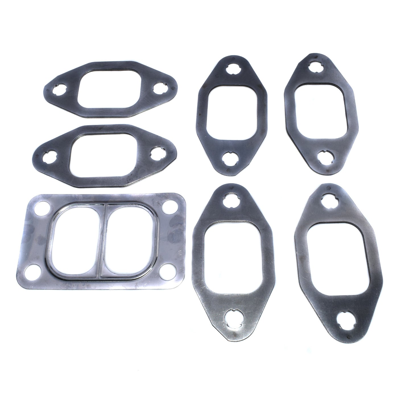 Manifold Supercharger Gasket Kit for for Dodge 1989 - 1998 59 12V 3929881- v