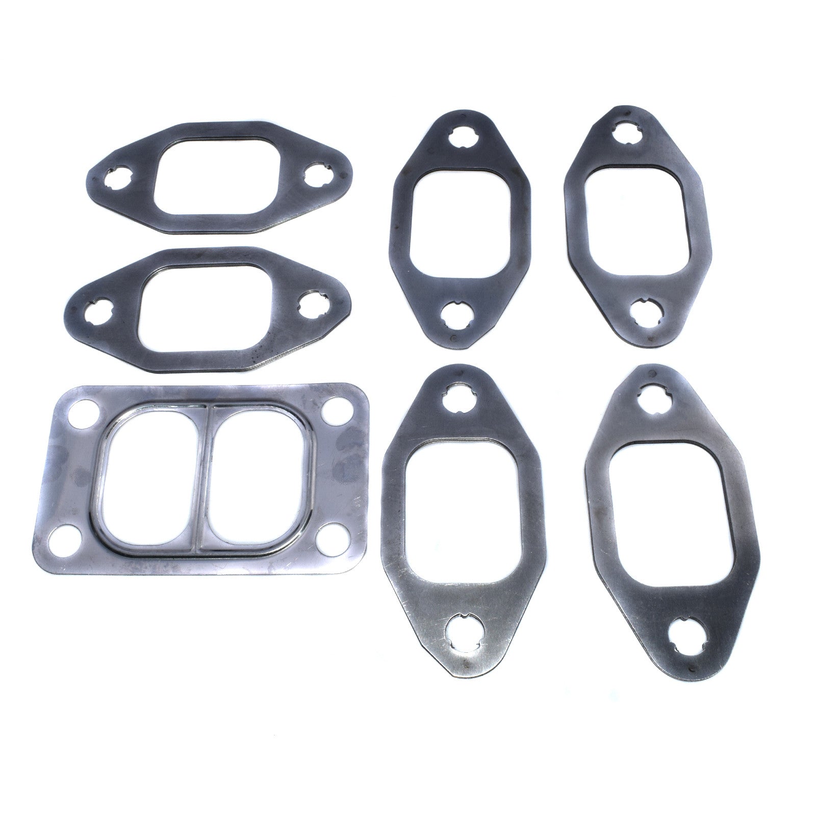 Manifold Supercharger Gasket Kit for for Dodge 1989 - 1998 59 12V 3929881- v