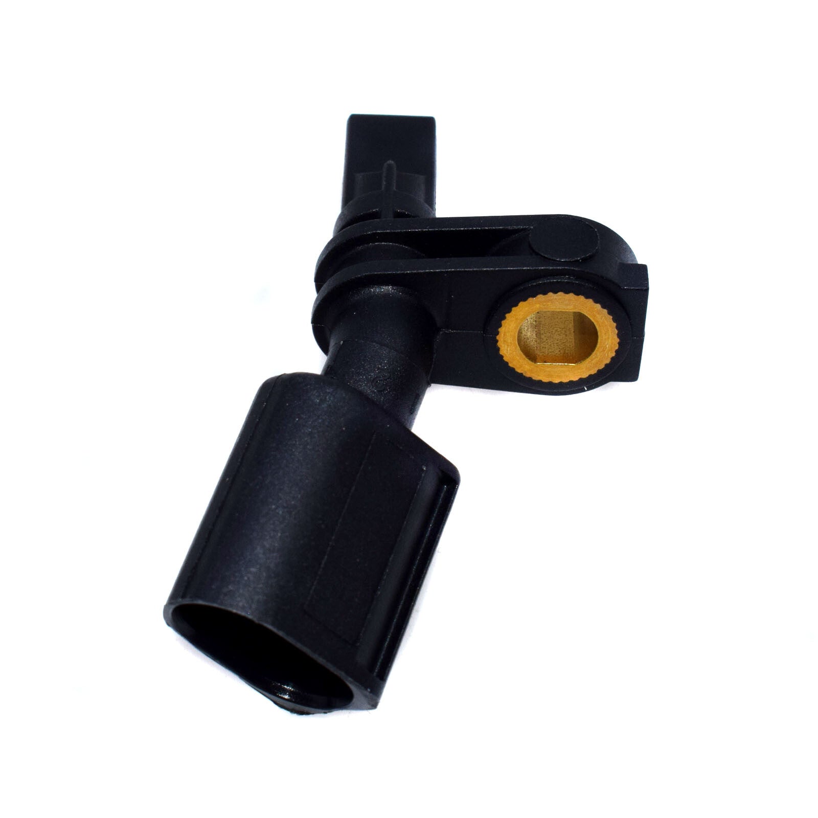 New left front ABS wheel speed sensor suitable for Jetta , for Golf , and for Audi seats 6Q0927803B- n