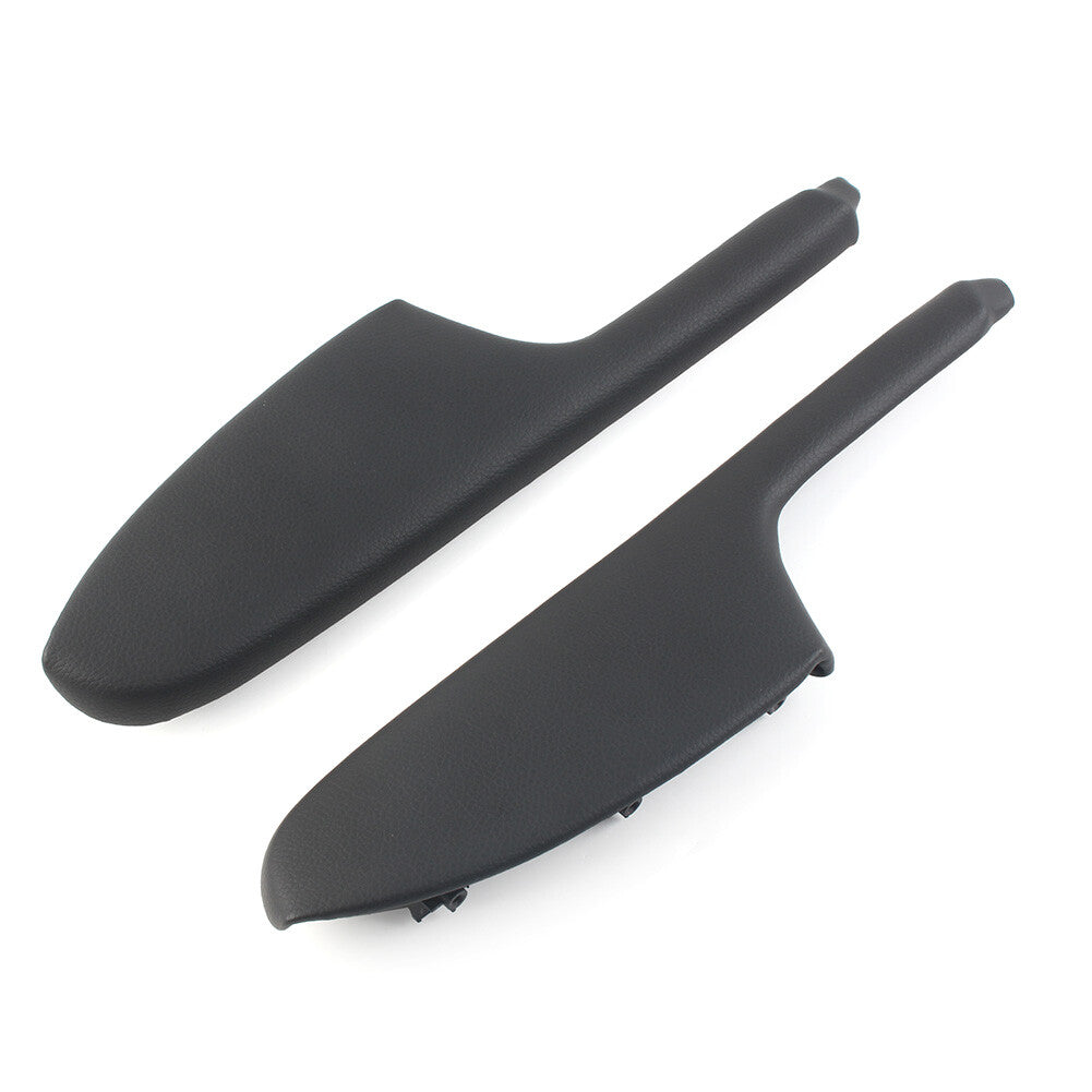 Rear Door Armrest Panel Protector for Honda Accord 9th Generation 2013-2017 2pcs