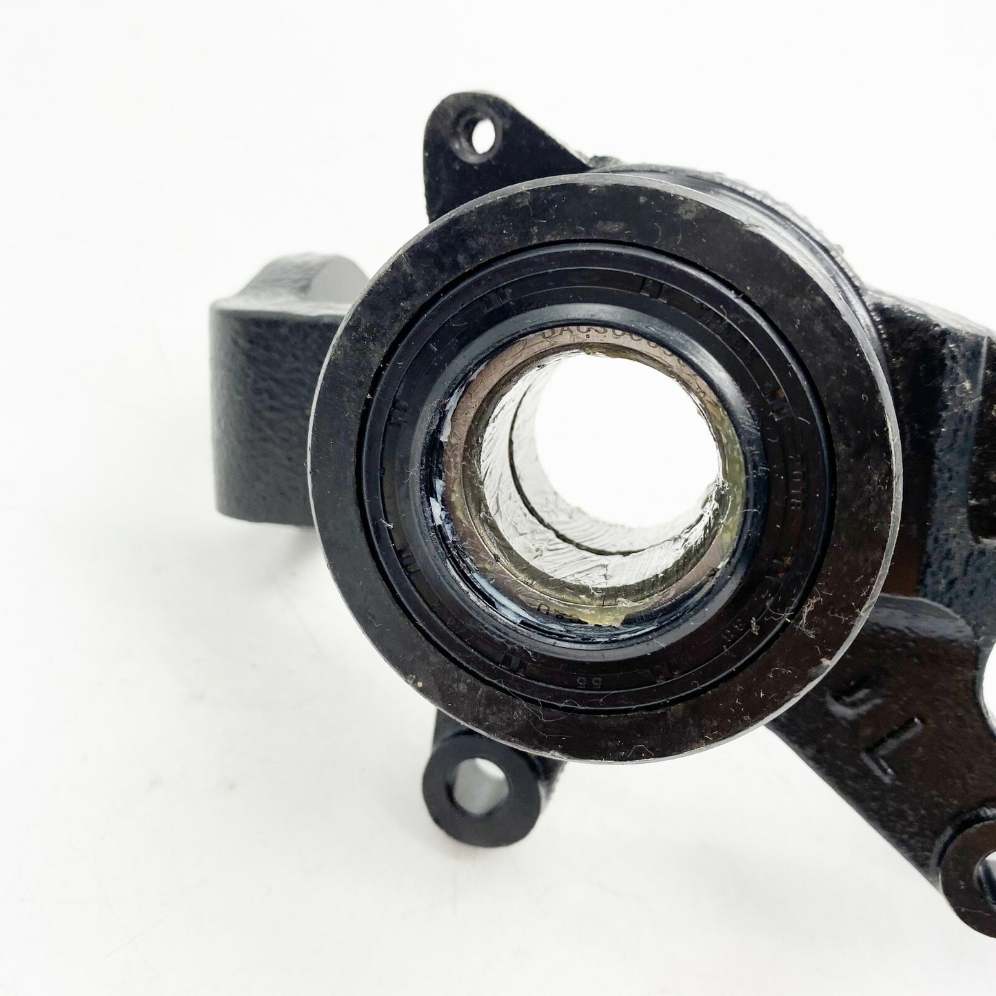 Steering,Knuckle,Front,Left,UTV,1000,700,500 HISUN,MASSIMO,SUPERMACH,BENNCHE14mm