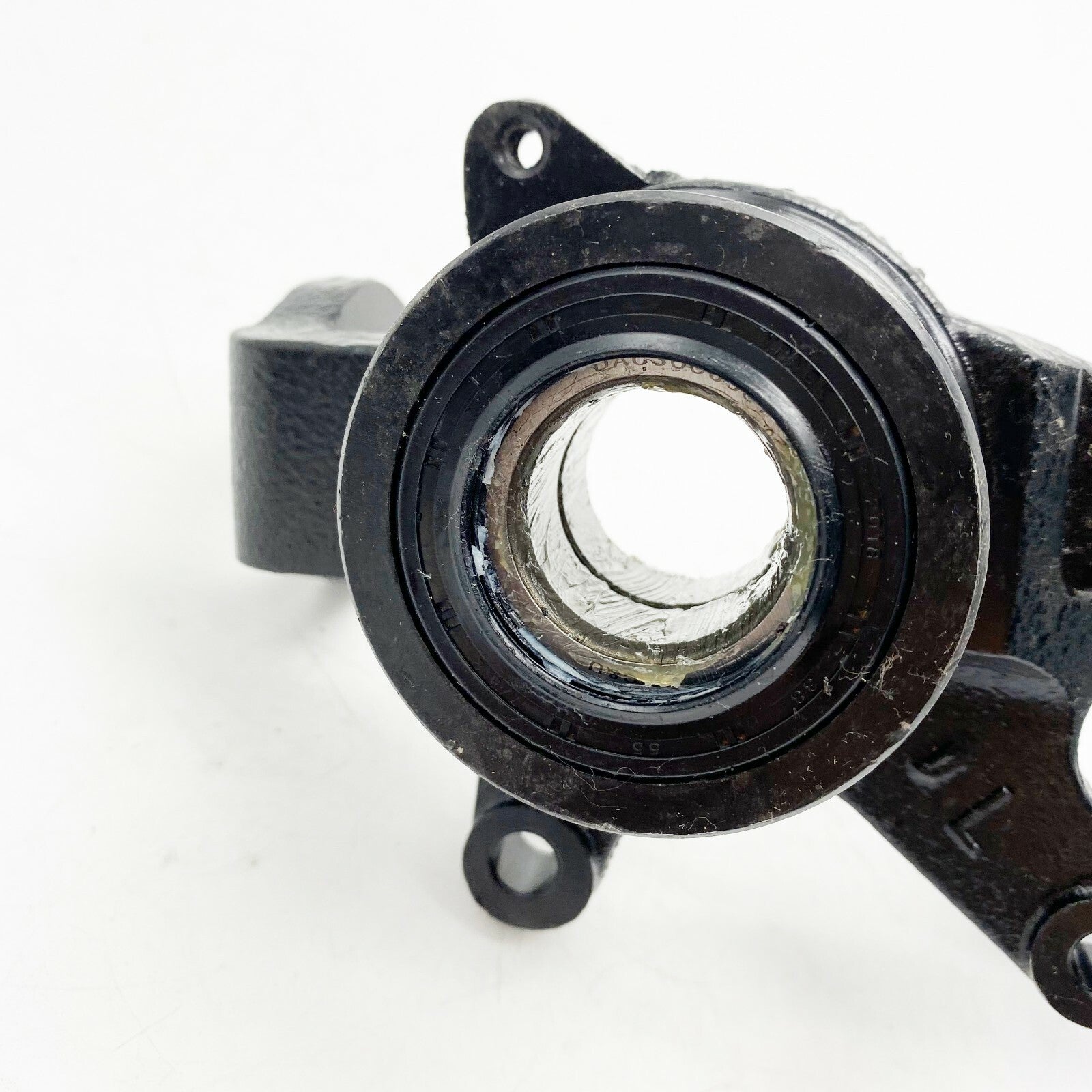 Steering,Knuckle,Front,Left,UTV,1000,700,500 HISUN,MASSIMO,SUPERMACH,BENNCHE14mm