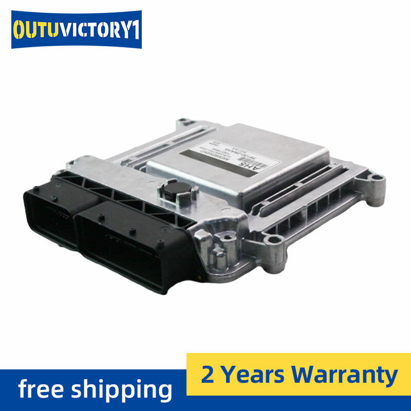 The all-new ECU, ECM, and PCM engine control modules are suitable for 2009-2011 for Kia Rio 39130-26AH5.