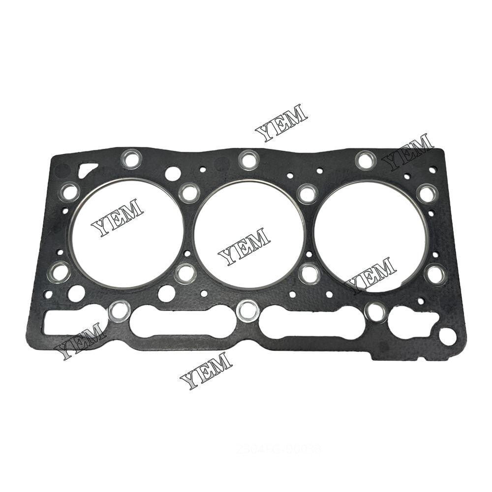 D1005 Cylinder Head Gasket Fit For KUBOTA Diesel Engine Spare Parts