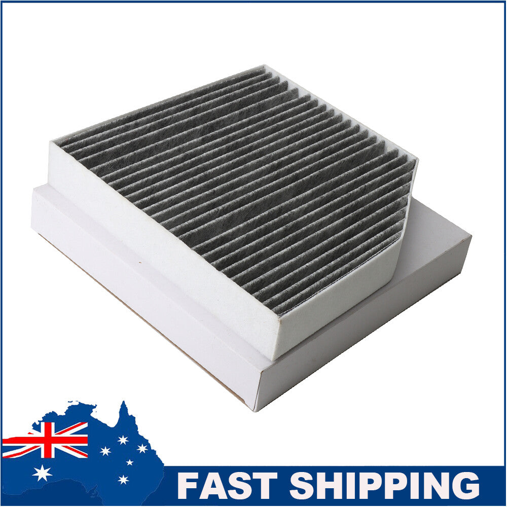 1PCS A2058350147 Cabin Air Filter for MERCEDES-BENZ E53 E63 AMG 2019 2020-2023 Q