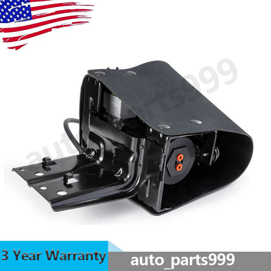 53400-1LA4C rear air suspension compressor is suitable for Armada for Infiniti QX56 and QX80. n