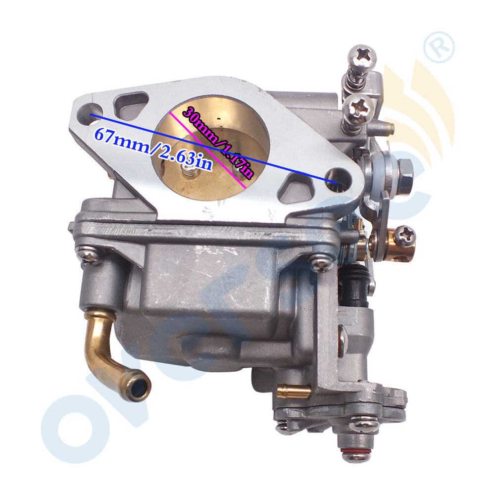 2006'016 for Lexus IS250 IS350 Front Right Brake Caliper 47730-53060 7736 B
