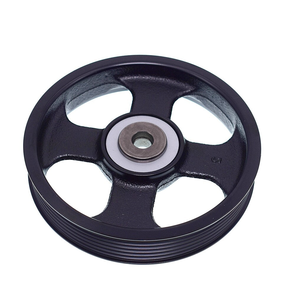 Power Steering Oil Pump Belt Tension Pulley fits for Mitsubishi 2.0 ASX 2010