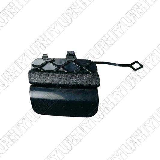 For 2015-18 for Mercedes C Class W205 Rear Bumper Tow Hook Eye Cover Cap A2058850256 Q