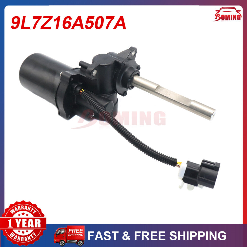 Left 9L7Z16A507A Running Board Motor for Lincoln for Navigator  for ford  Expedition 07-14 Q