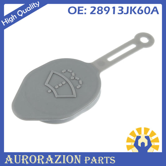 Windshield Washing Machine Liquid Reservoir Cover 28913JK60A, suitable for new for Infiniti and models. n