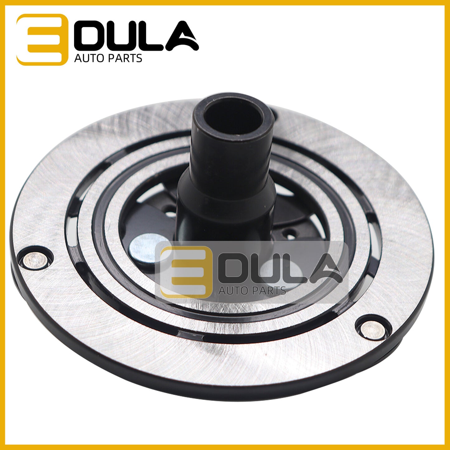 1PC DKS15D AC Compressor Clutch Hub fits for Volvo S40 V40 C-MAX 30780330