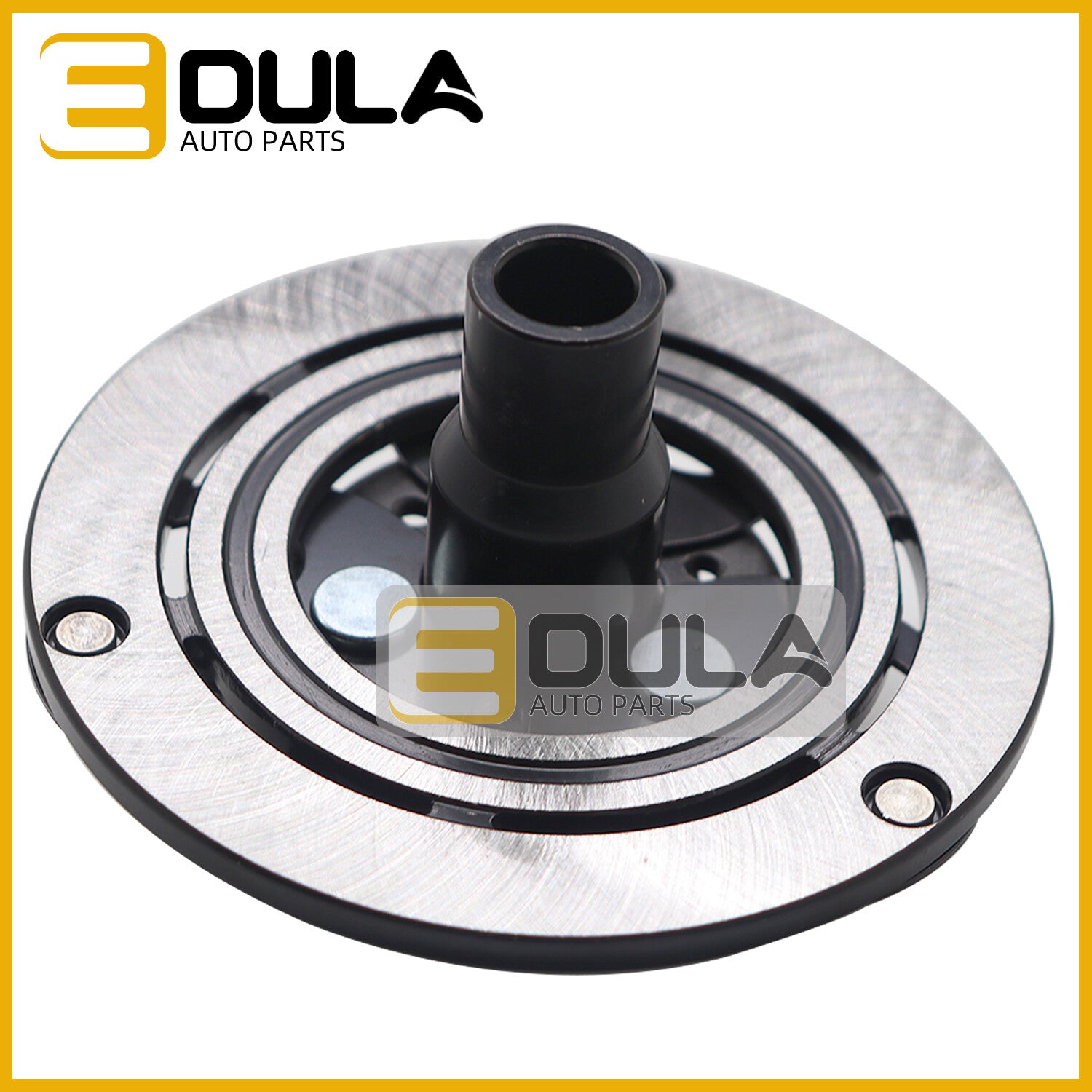 1PC DKS15D AC Compressor Clutch Hub fits for Volvo S40 V40 C-MAX 30780330