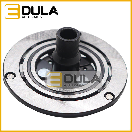 1PC DKS15D AC Compressor Clutch Hub fits for Volvo S40 V40 C-MAX 30780330