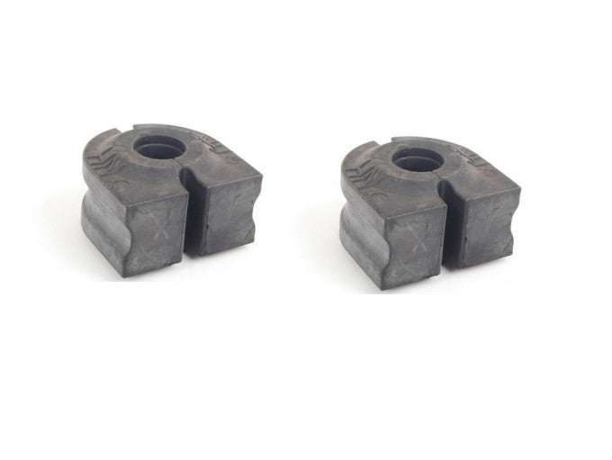 2 pieces Front Sway Bar Bushing for E60 E61 E64 525i 528i 530i 645Ci 650i v