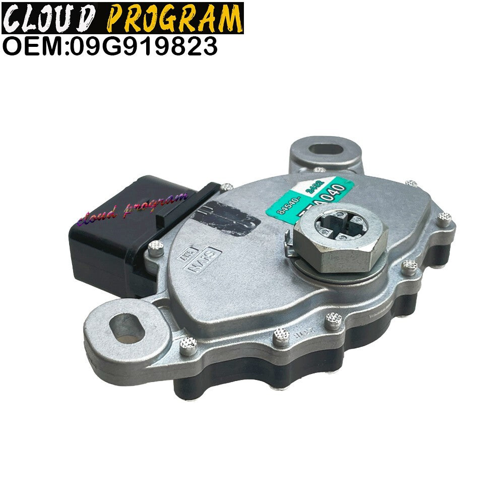 09G919823 Neutral Safety Switch For GTI Rabitt for Golf for Jetta v