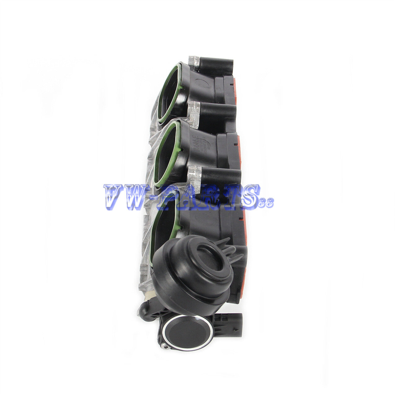 3.0T Left Intake Manifold Fit for VW Touareg for AUDI for A8 Q7 06E 133 109AR Q