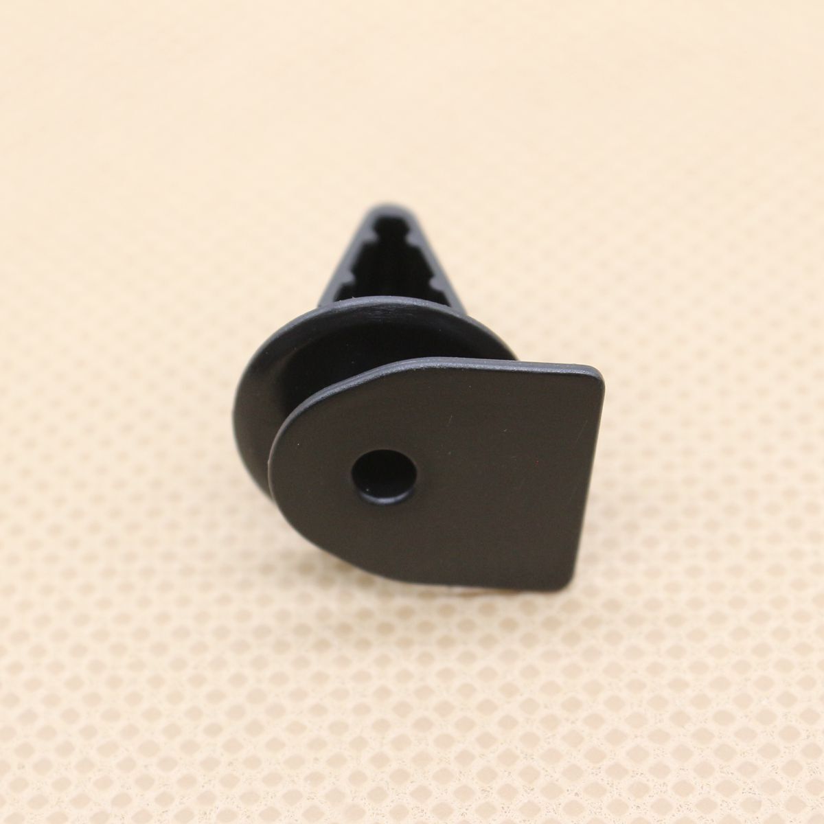 Blue Adjustable 90  Flip Up Tilt Quick Release System Steering Wheel Hub Boss Kit 17888