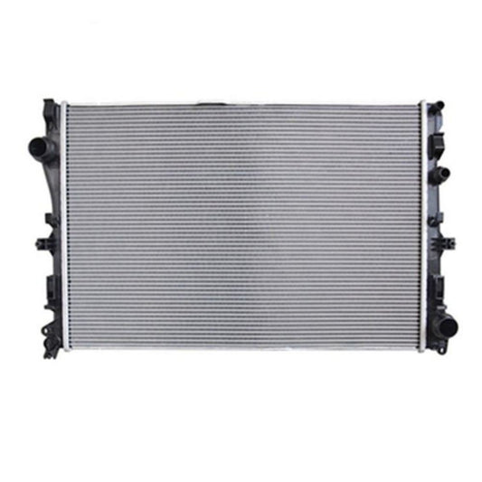 for Mercedes C300 C43 W205 2015 - 2021 Cooling Radiator