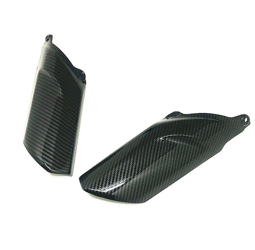 for KAWASAKI ER-6N 2012-2016 Front Wheel Fender Fork Shock Cover Fairing Cowling