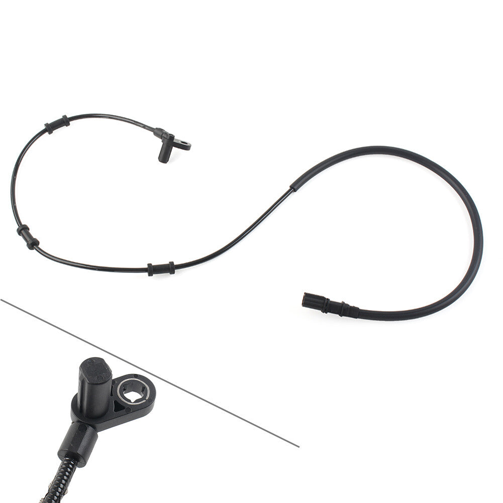 ABS Speed Sensor Rear Brake Sensor Cable for Kawasaki 400 Z400 2019-2021