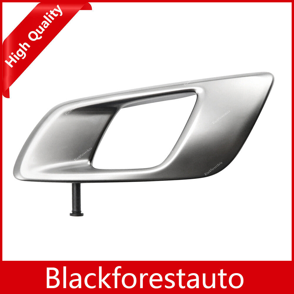 Door Inner Handle Left Side for Mazda bt50 for Ford Ranger 2012-2019 Everest 15-19 Q