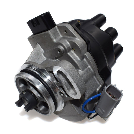 Ignition distributor for Sentra 200SX 16L engine GA16DE OE 22100-0M220 - v
