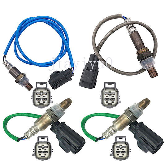 Upstream O2 oxygen sensor 1K0998262N suitable for Audi A3, for A4 , TT, for Volkswagen Beetle, and for Golf .