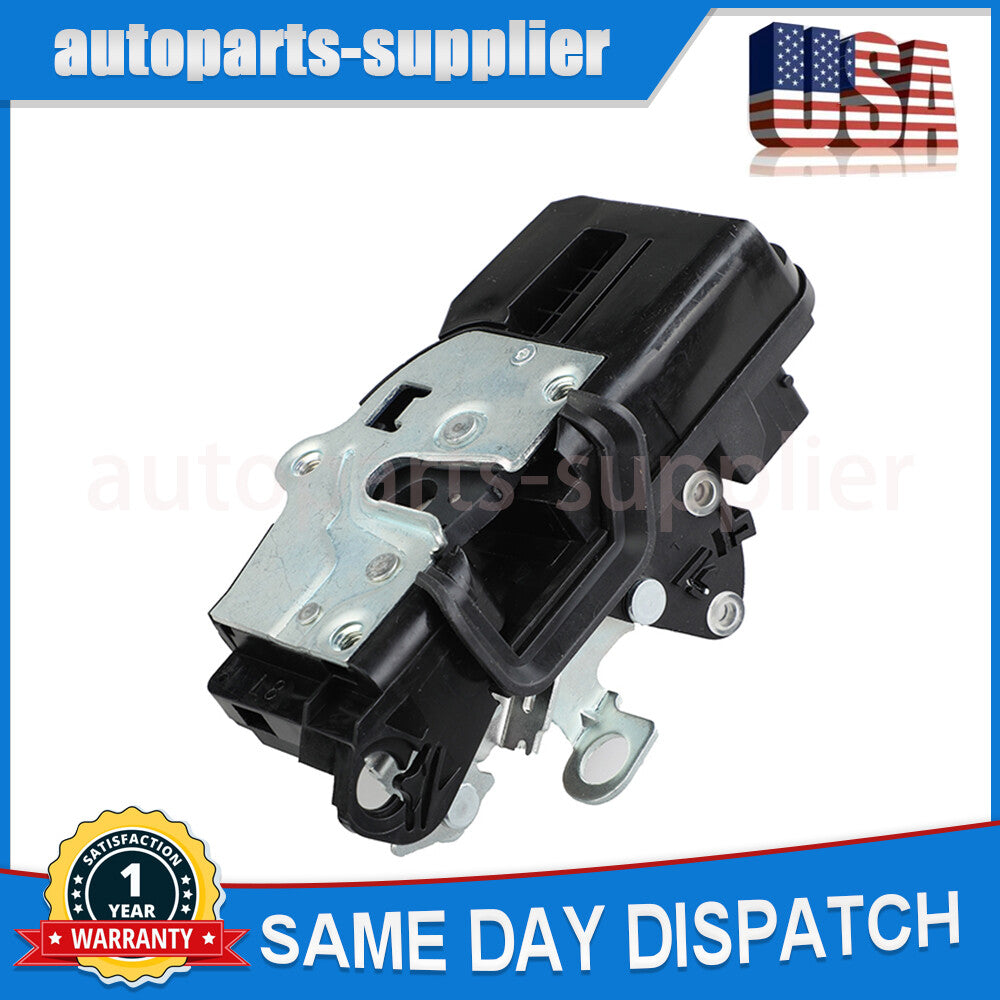 Door lock actuator for left front drive side suitable for 2006-2011 for Chevrolet Impala