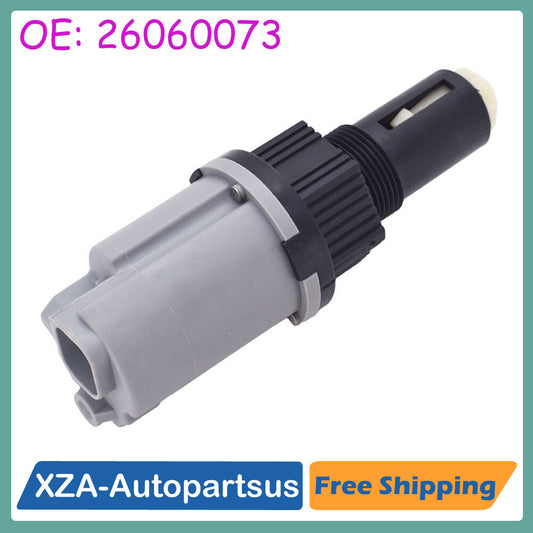 Front Axle Locking Hub Actuator 4WD for Chevy Silverado for GMC for Sierra 26060073 New Q