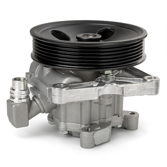 1pcs Power Steering Pump 0054661601 for MERCEDES-BENZ CLC-CLASS SLK CLK W203 Q