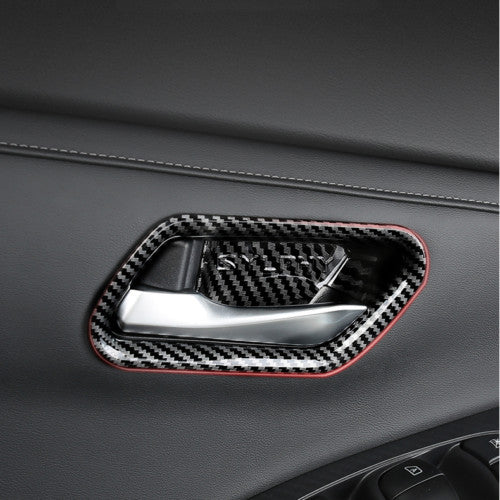 For Rogue Sport 2017-2021 Front Fog Light Lamp Chrome Strips Trim Cover v