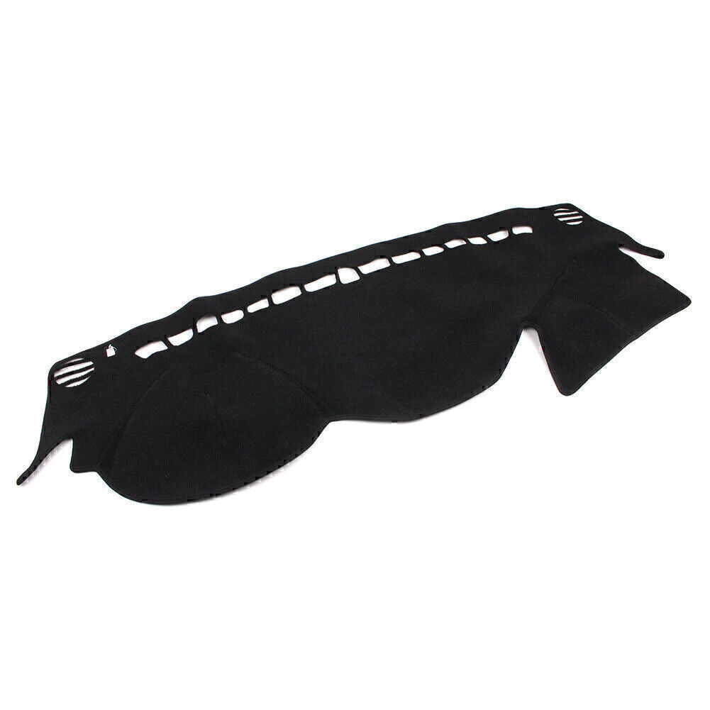 Dash Mat Dashboard Cover Dashmat for Hyundai Sonata 8 GENERATION 2010-2015 11