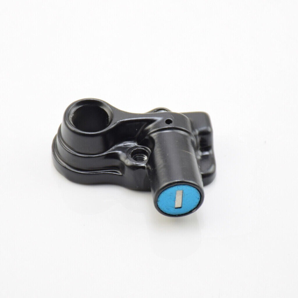 Lock  Key  Ignition Switch Gas Cover Kit Motorcycle Dax 50cc 125cc Skyteam