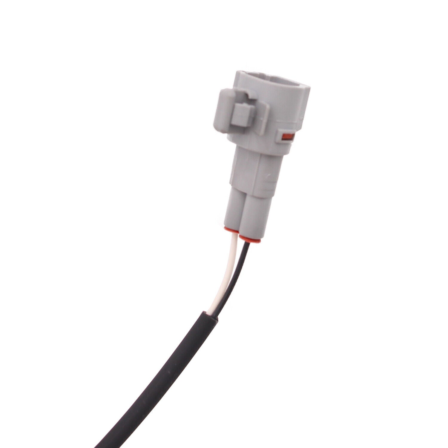 1 piece of ABS wheel speed control for left front wheel. Applicable to for Toyota 4Runner 2010-2022 and FJ Cruiser 2009-2014.