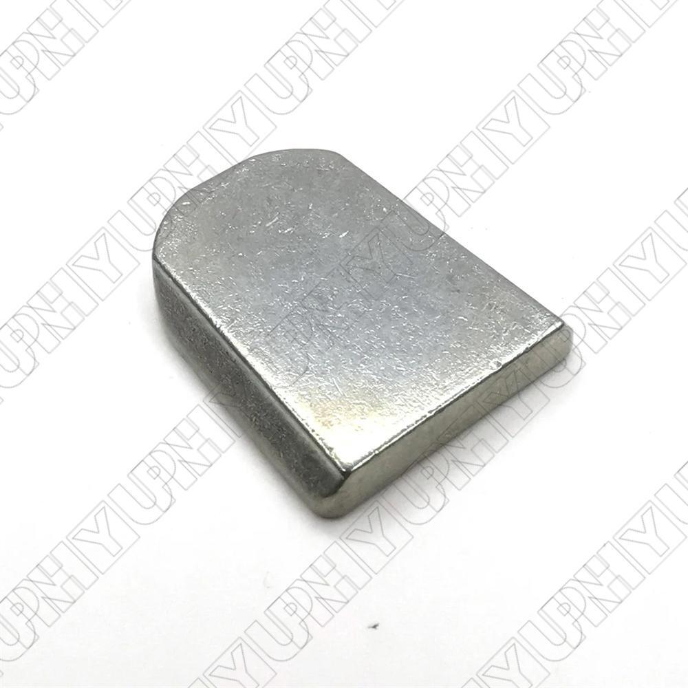 Aluminium Bracket Base Socket For Car Interior Rear View Mirror Bracket 1 14 Q