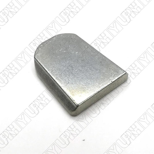 Aluminium Bracket Base Socket For Car Interior Rear View Mirror Bracket 1 14 Q