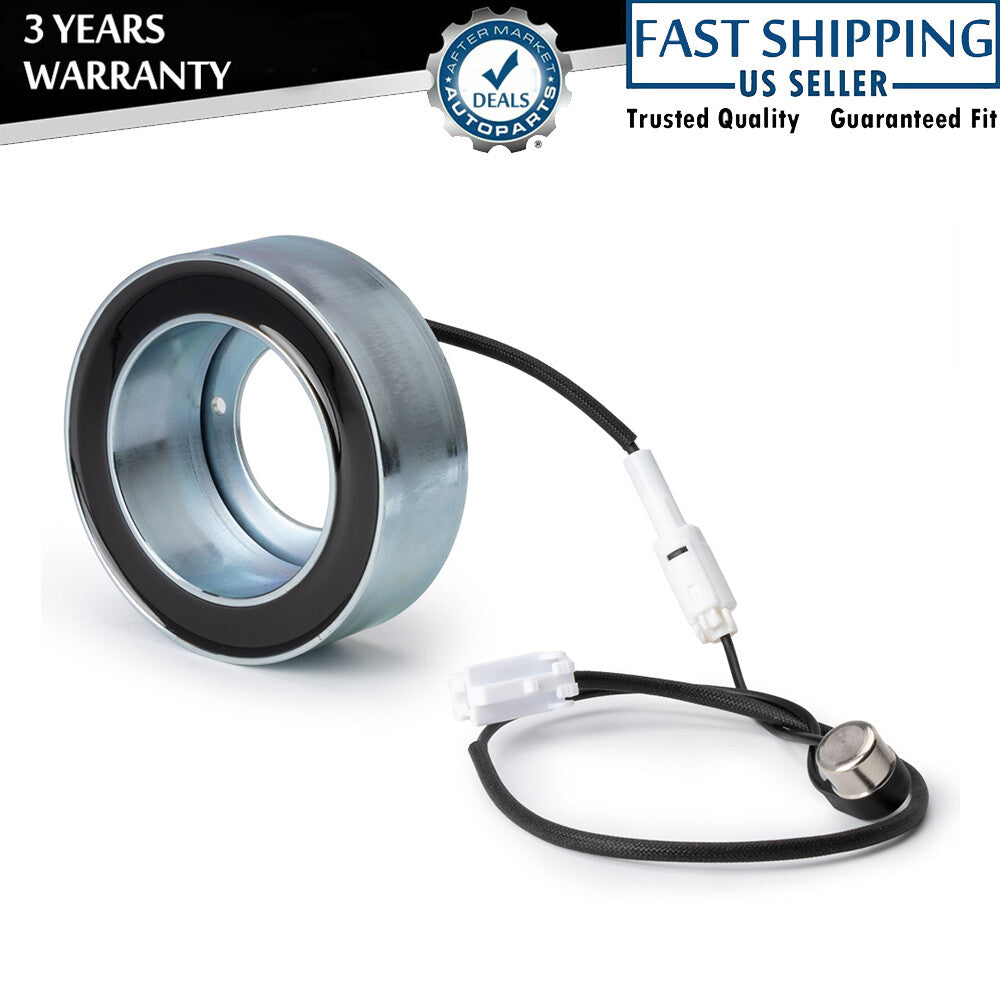 AC A/C Compressor Electromagnet Clutch Coil M3FB13 Fits for Mazda 3 5 2.0L 2.3L Q