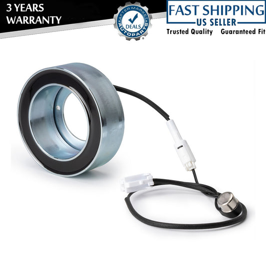 AC A/C Compressor Electromagnet Clutch Coil M3FB13 Fits for Mazda 3 5 2.0L 2.3L Q