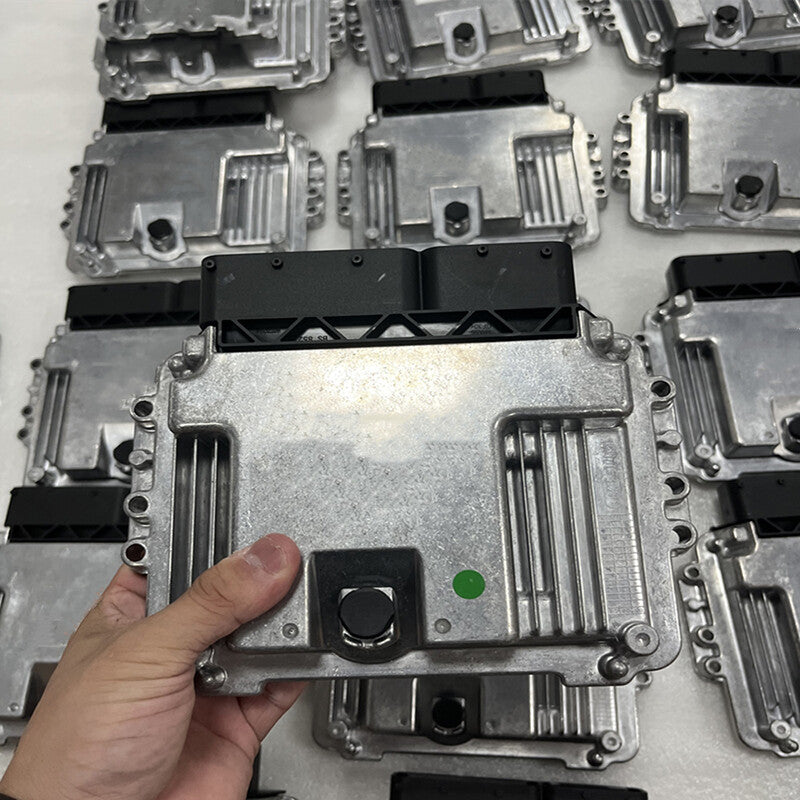 One-piece pack suitable for Kia car engine control unit (ECU) 39110-04006 B03 MEG17.9.12.1- n